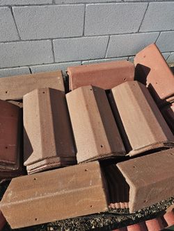Roofing Tiles