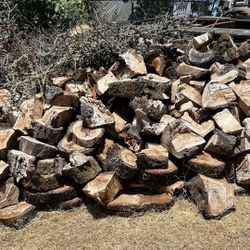 Free Firewood 