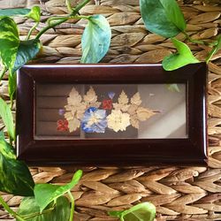 vintage jewelry box