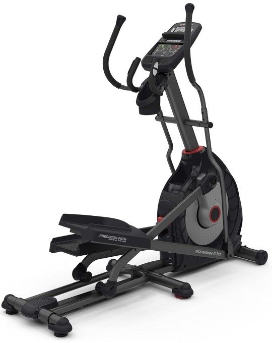 Schwinn 430 Elliptical Machine
