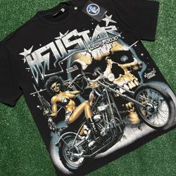 Hellstar Tee