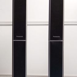Speakers Panasonic
