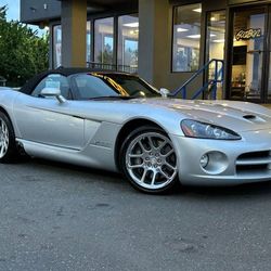 2003 Dodge Viper