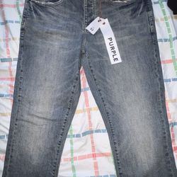 PURPLE BRAND JEANS 