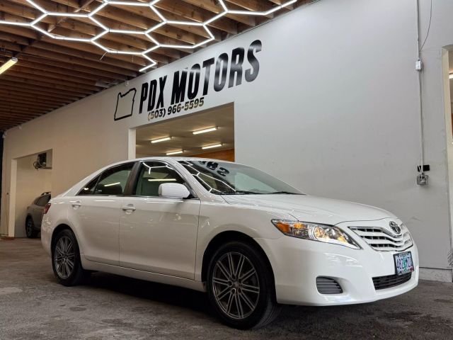 2010 Toyota Camry