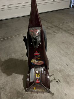 Wash carpet machine for sale