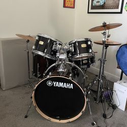 Yamaha Stage Custom