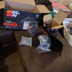 K&N 