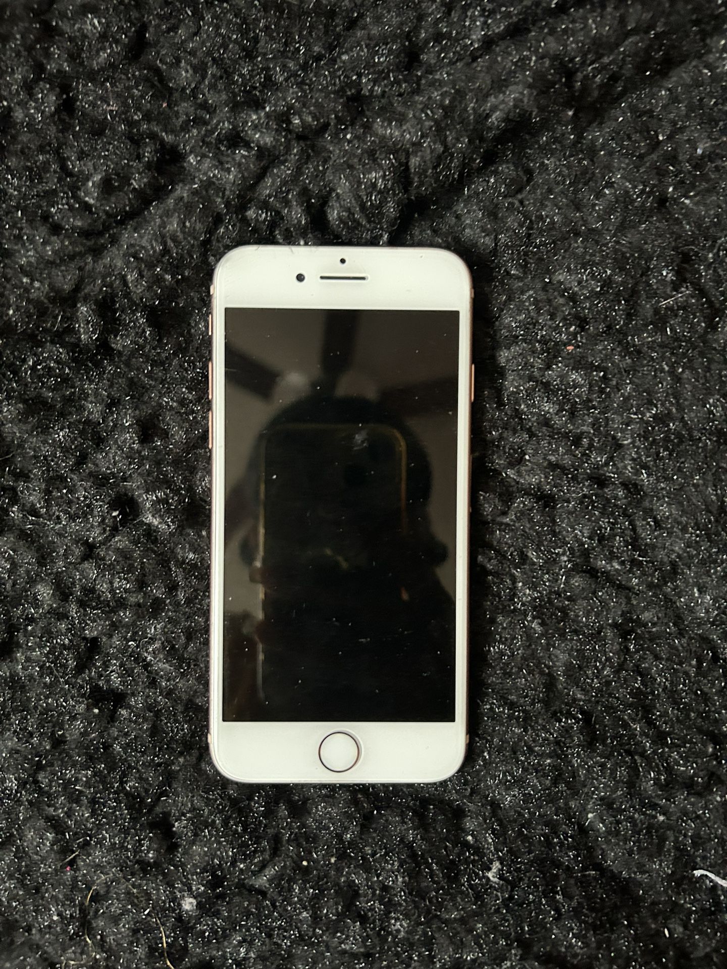 iPhone 8