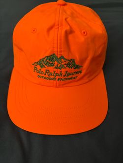 Polo Ralph Lauren Outdoors Hat