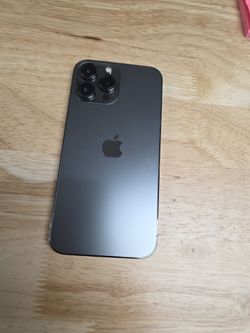 IPHONE 13 Pro max 128gb*****unlock any sim