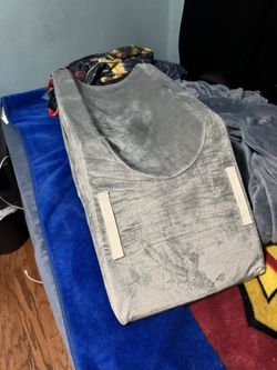 Leg Elevation Cushion