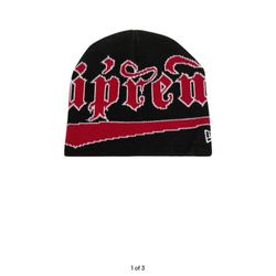 Supreme Beanie 