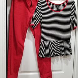 Clothing