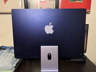 M1 iMac [8-core] (2021)