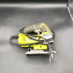 Ryobi JS481LG 4.8A Jig Saw F84