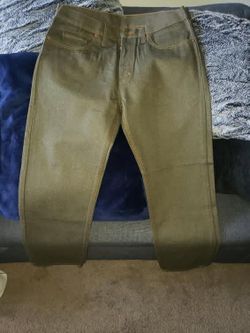 501 Jeans