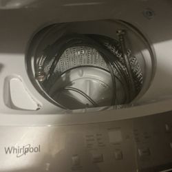 Stackable Washer And Dryer
