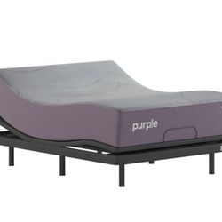 Purple Mattress 