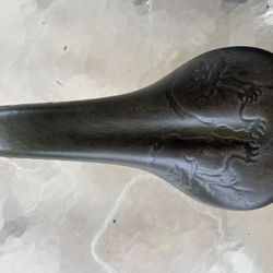 Chromag Trailmaster LTD Saddle- Green