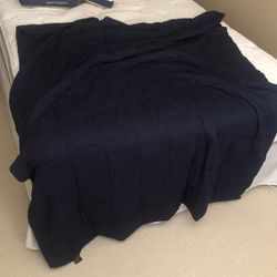 Weighted Blanket 25pounds