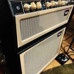 Tone King Imperial MKII
