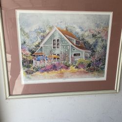 Nancy Phelps No. 79 Art Work