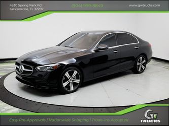 2023 Mercedes-Benz C 300
