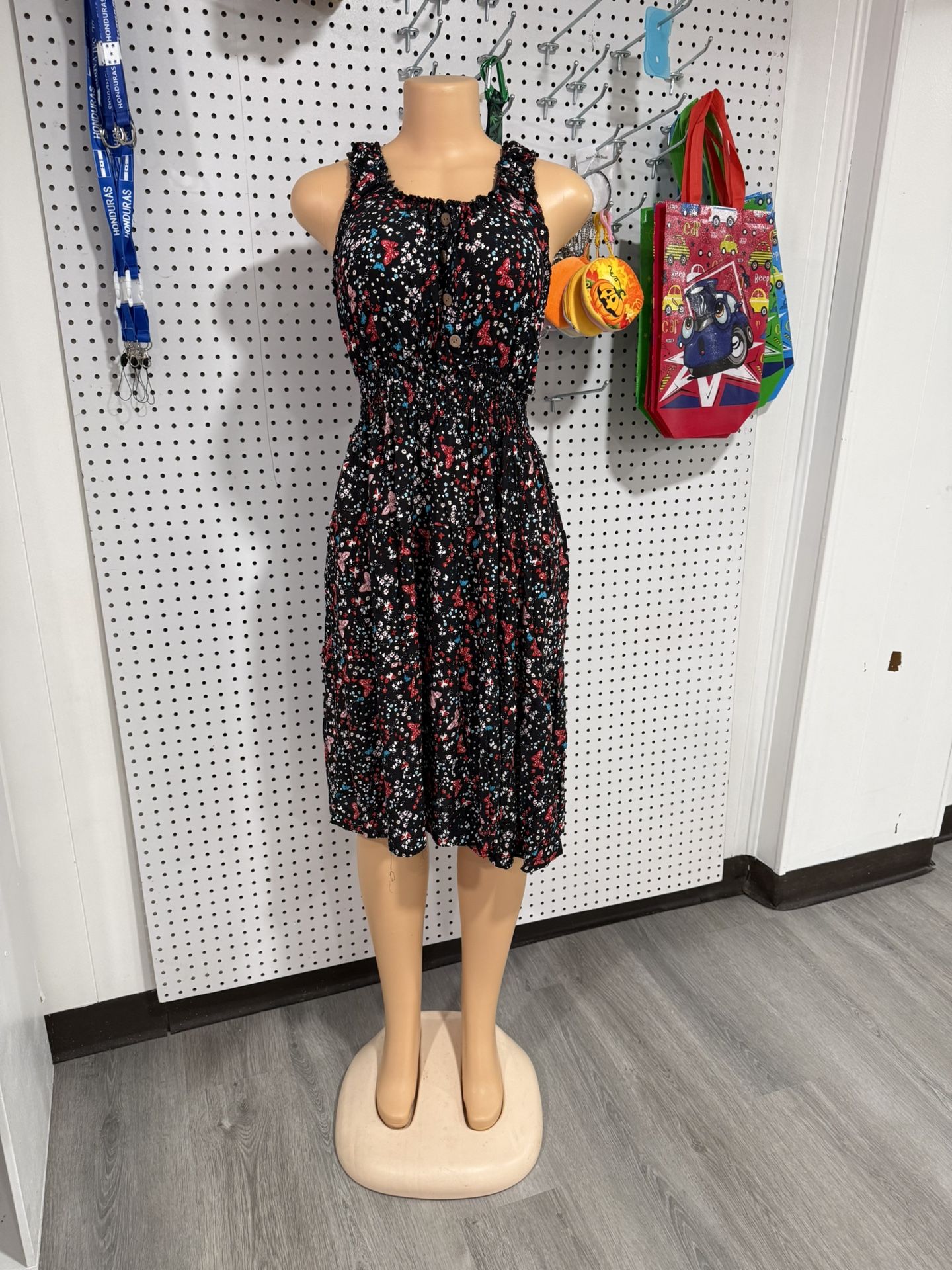 Maniquí Cuerpo Completo