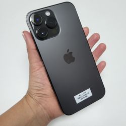 iPhone 14 Pro Max (Unlocked) 128GB 