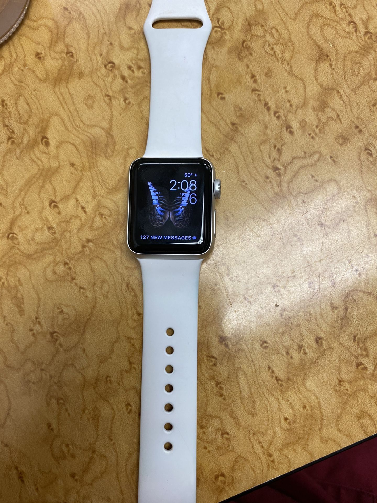 Apple Watch series 2