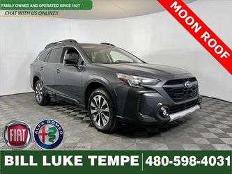 2023 Subaru Outback