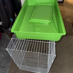 New Kaytee Ferret Cage 