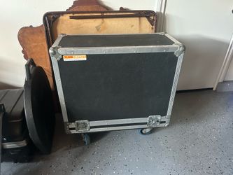 Vox AC30 Road Case