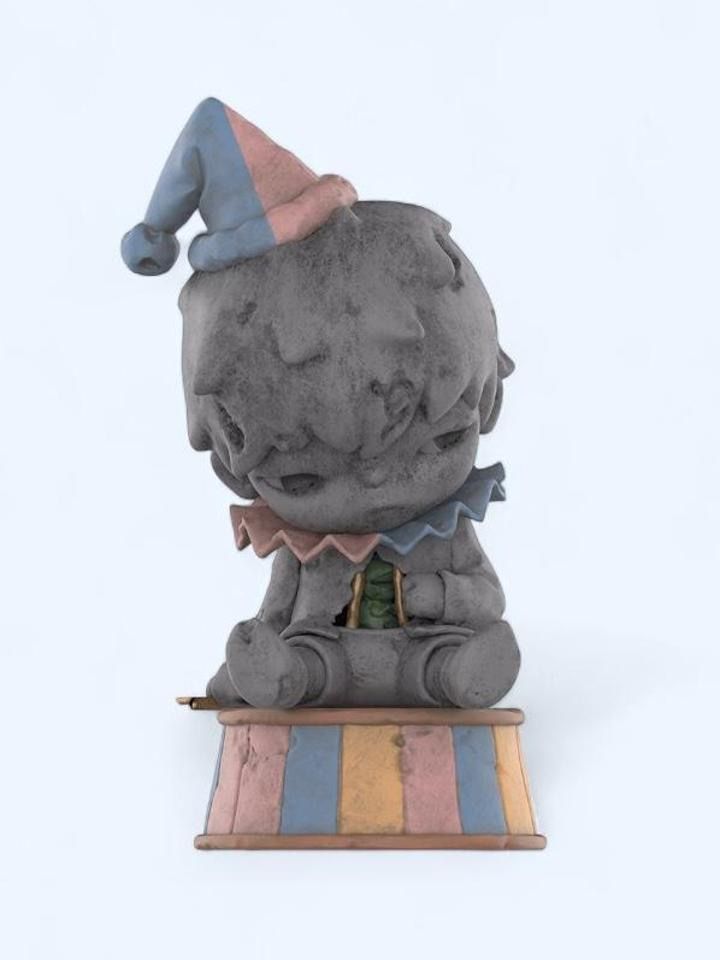 HIRONO RESHAPE SERIES FIGURE🩶PARADISE LOST🩶