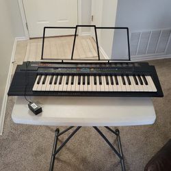 Yamaha Vintage Keyboard  P5R-2