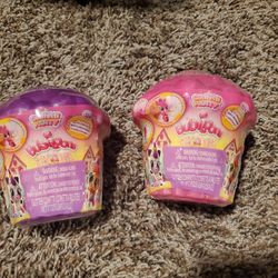 Small Toys $5 Each 10 Available 