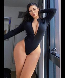 Fashion nova bodysuit Zip up Body Suit