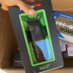 BaByliss x Tomb45 Clipper - Official Warranty - Distributor