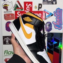 Jordan 1s