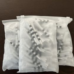 Plastic Tees