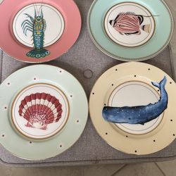 Yvonne Ellen Collector’s Set (4)