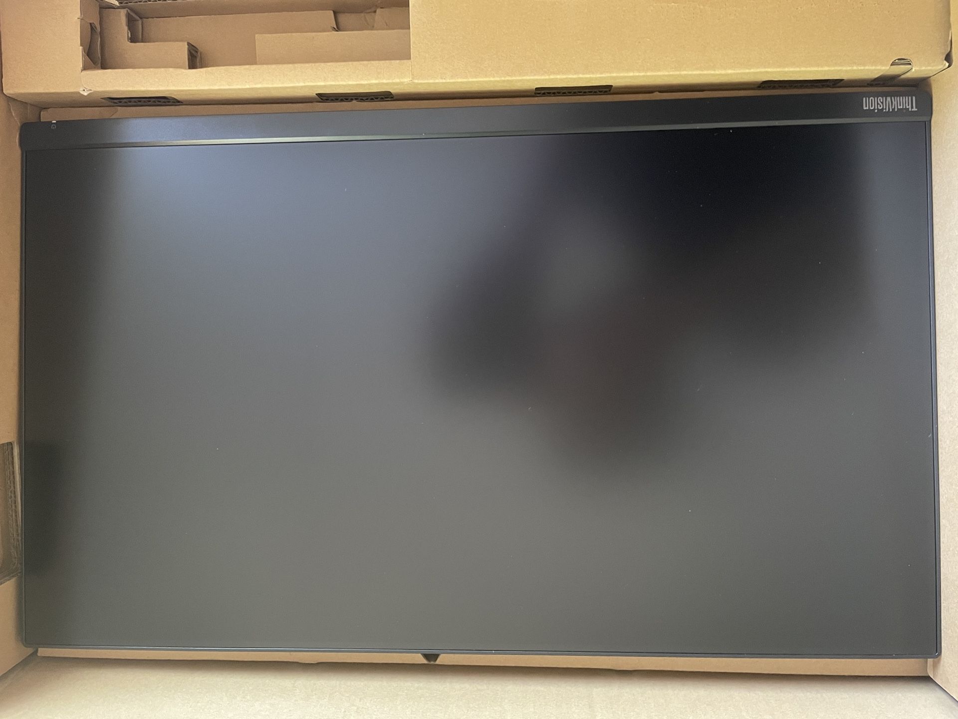 ThinkVision 24" monitor (T24i-30)