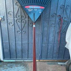 True Temper Clog Free Rakes