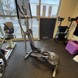 Elliptical (Keiser Brand!)