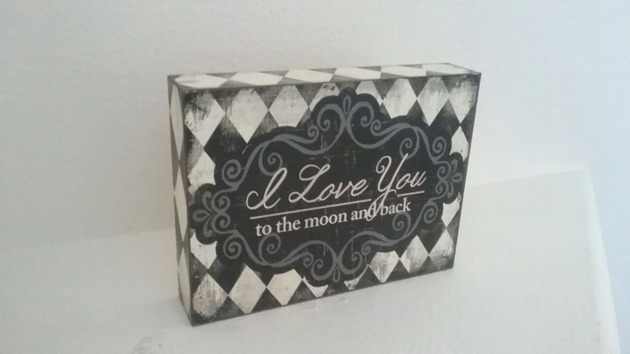Home decor