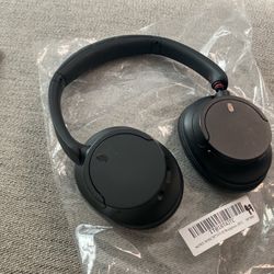 Sony Headphones