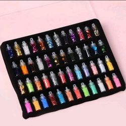 1 Box Nail Art Design 
