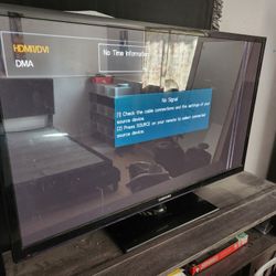 60 Inch Samsung Tv