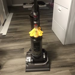 Dyson Vacuum